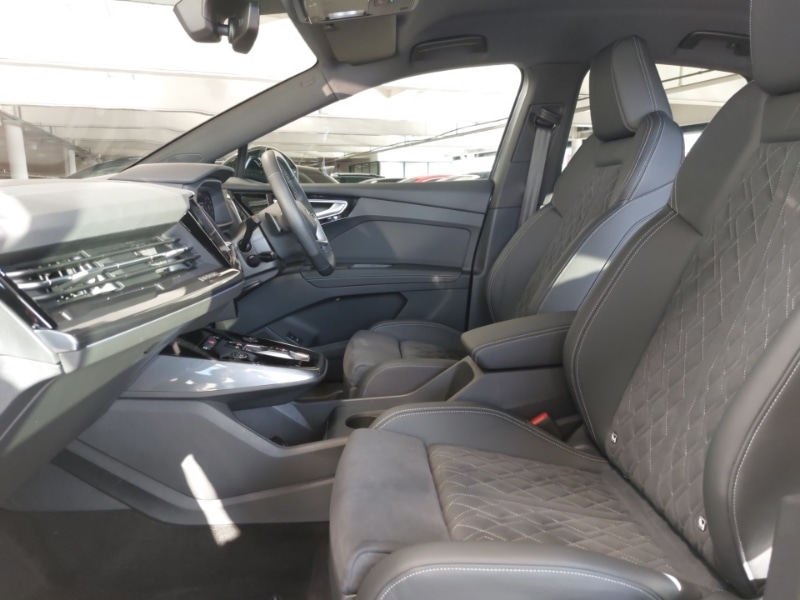 Used Audi Q4 e-tron 2024 for sale - 77876391: Photo 5