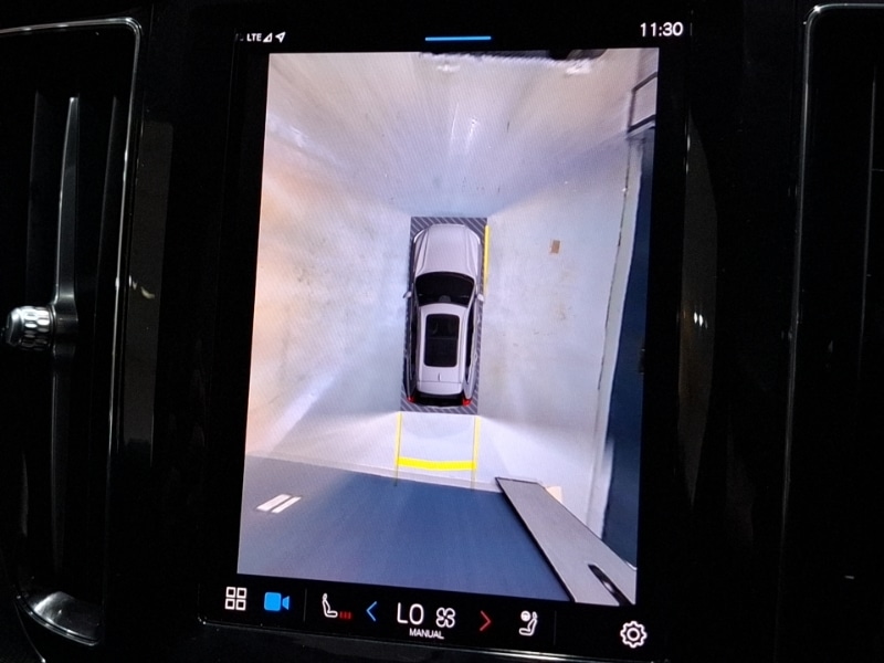 Used Volvo XC60 2023 for sale - 77202284: Photo 11