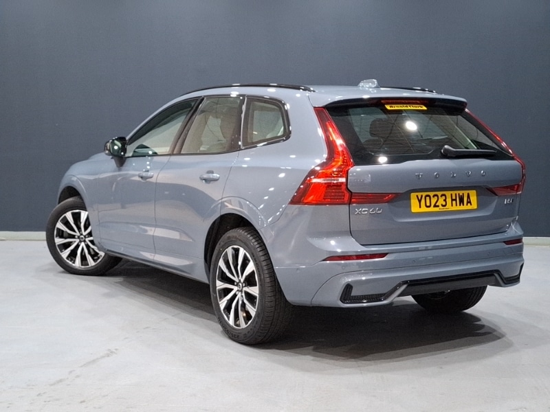 Used Volvo XC60 2023 for sale - 77202284: Photo 3