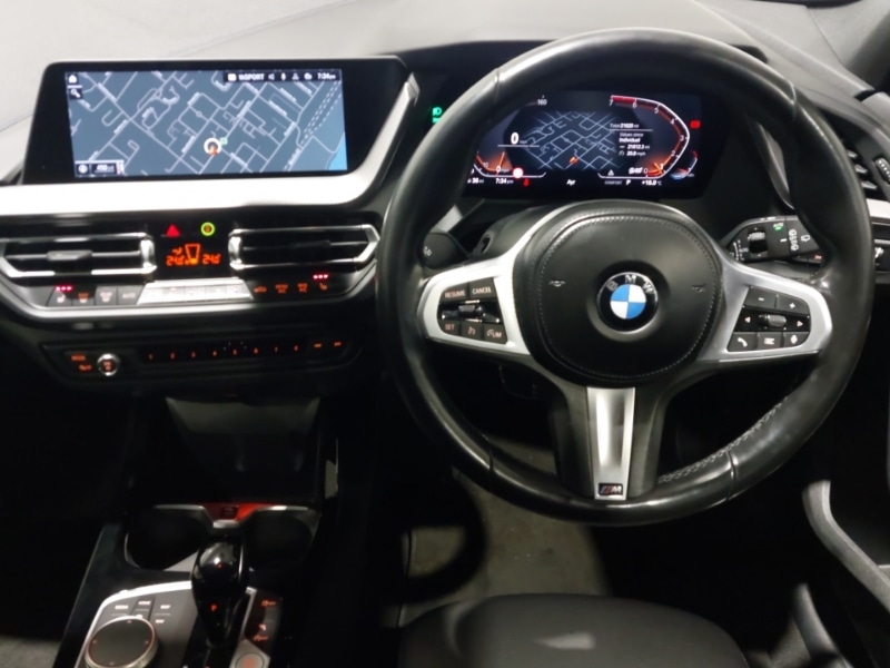 Used BMW 1 Series 2022 for sale - 77556672: Photo 7