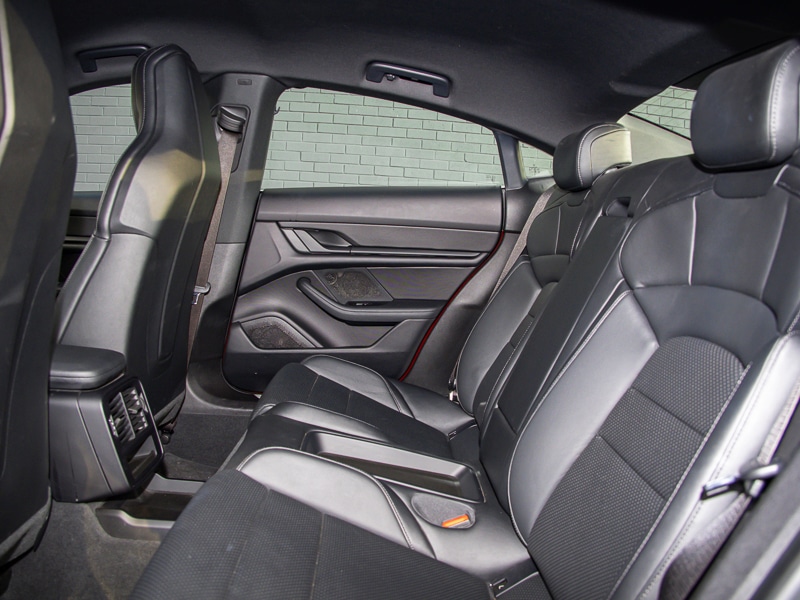 Used Porsche Taycan 2022 for sale - 77343657: Photo 6