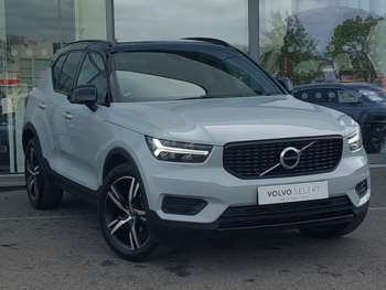 2022 - 1.5 T3 [163] R DESIGN 5dr Geartronic