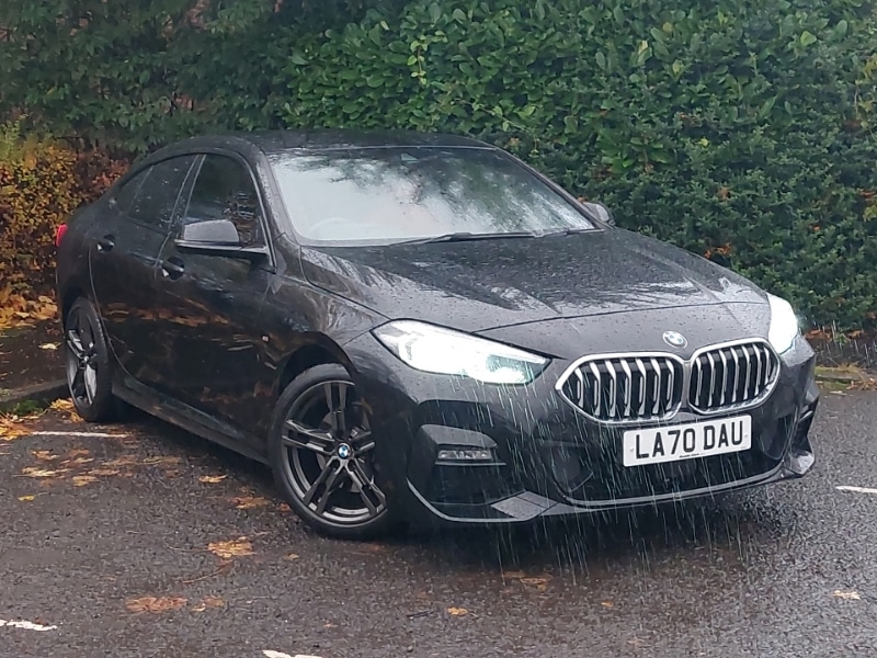 Used BMW 2 Series 2021 for sale - 76915758: Photo 1