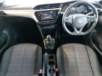 Used Vauxhall Corsa 2021 for sale - 74847575: Photo