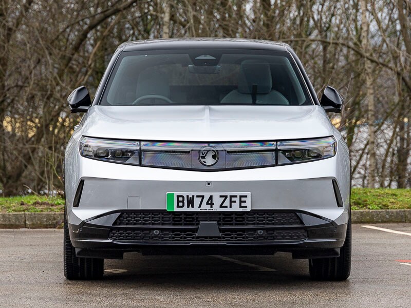 Used Vauxhall Grandland 2025 for sale - 78218876: Photo 10