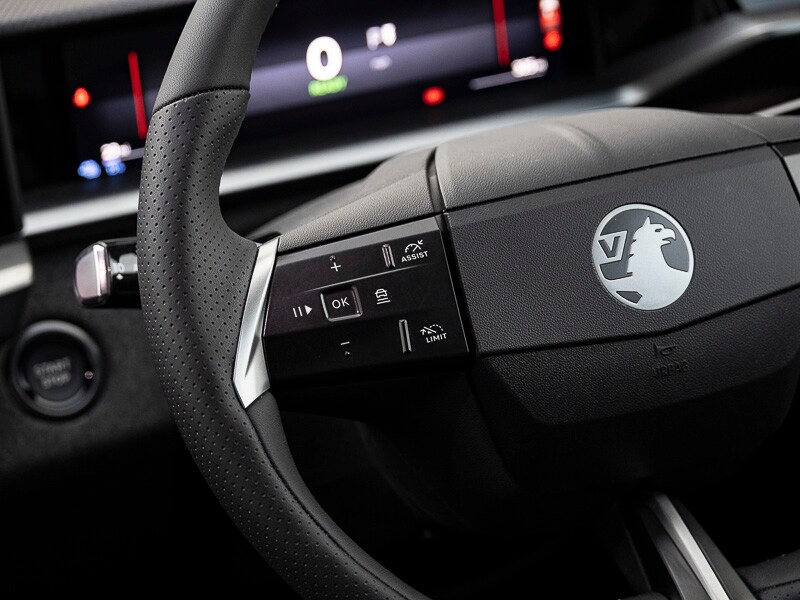 Used Vauxhall Grandland 2025 for sale - 78218876: Photo 11