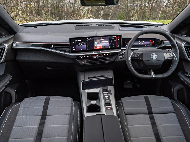 Used Vauxhall Grandland 2025 for sale - 78218876: Photo 2