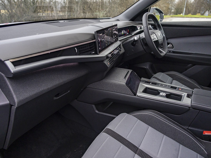 Used Vauxhall Grandland 2025 for sale - 78218876: Photo 5