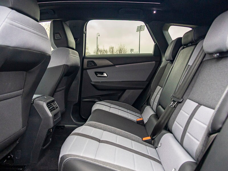 Used Vauxhall Grandland 2025 for sale - 78218876: Photo 6