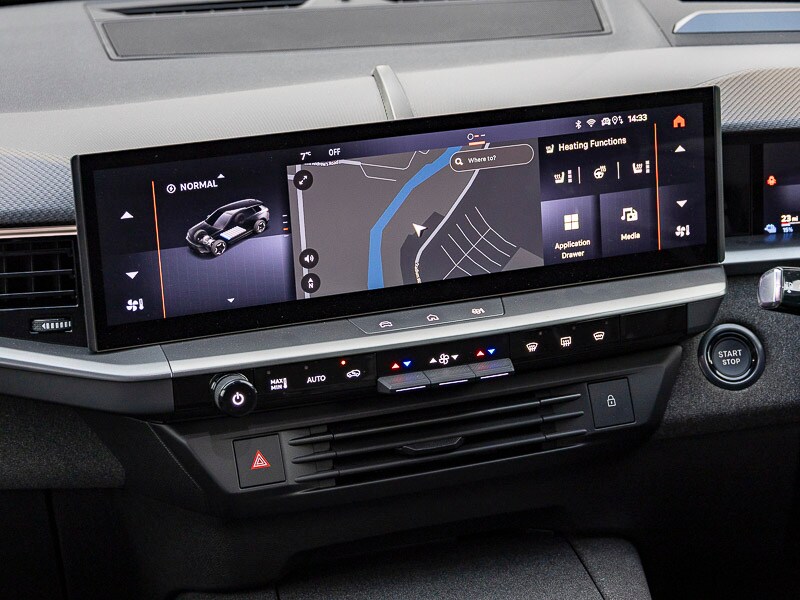 Used Vauxhall Grandland 2025 for sale - 78218876: Photo 7