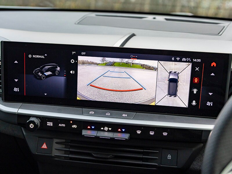 Used Vauxhall Grandland 2025 for sale - 78218876: Photo 9