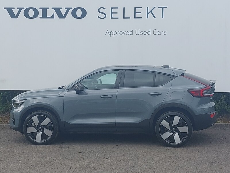 Used Volvo C40 2022 for sale - 77948978: Photo 4