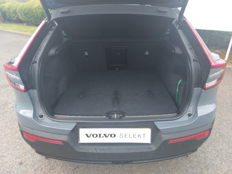 Used Volvo C40 2022 for sale - 77948978: Photo 8