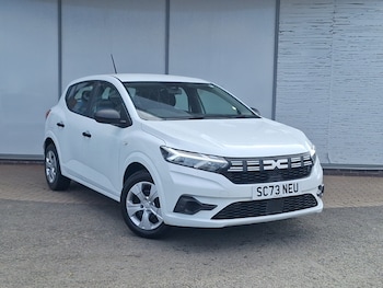 Used Dacia Sandero 2024 for sale - 78477773: Photo