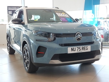Used Citroen C3 2025 for sale - 76051383: Photo