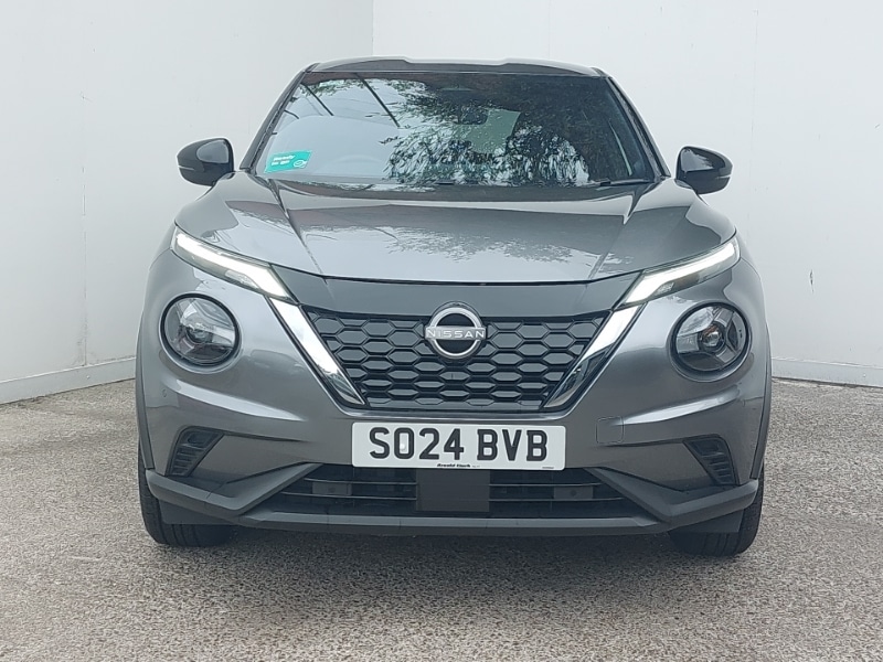 Used Nissan Juke 2024 for sale - 76347654: Photo 12