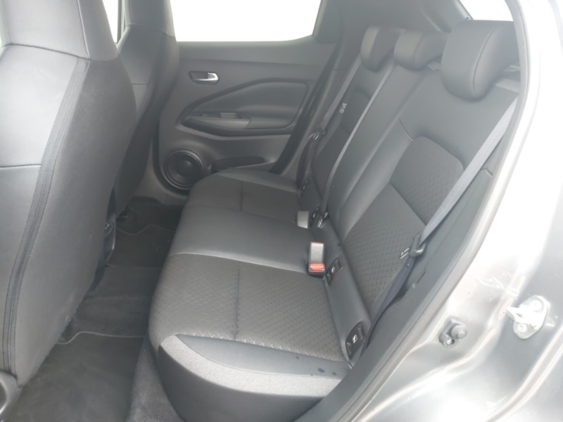 Used Nissan Juke 2024 for sale - 76347654: Photo 6
