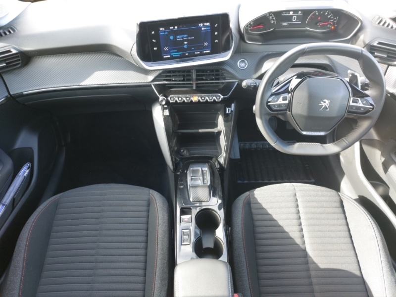 Used Peugeot 208 2022 for sale - 76688242: Photo 2