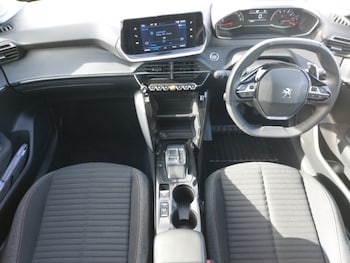 Used Peugeot 208 2022 for sale - 76688242: Photo