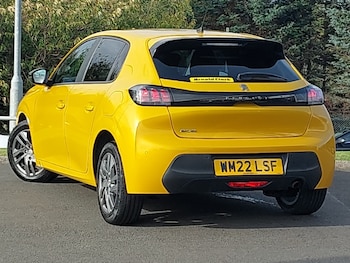 Used Peugeot 208 2022 for sale - 76688242: Photo