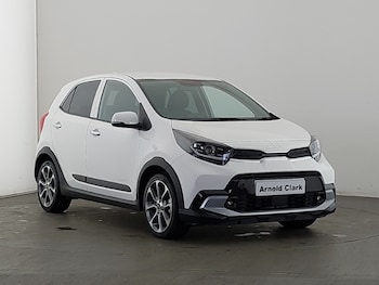 Used Kia Picanto 2023 for sale - 78688338: Photo