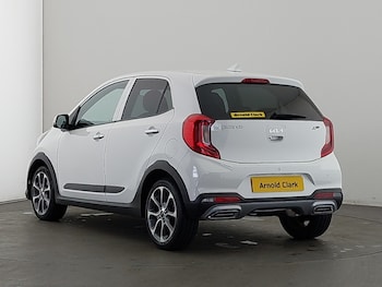 Used Kia Picanto 2023 for sale - 78688338: Photo