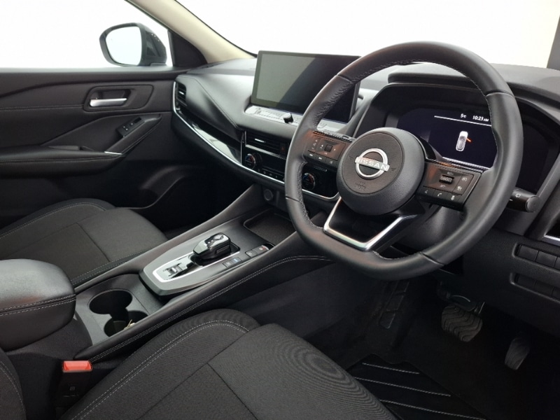 Used Nissan Qashqai 2023 for sale - 77752090: Photo 12