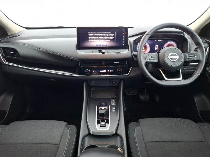 Used Nissan Qashqai 2023 for sale - 77752090: Photo 2