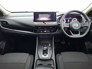 Used Nissan Qashqai 2023 for sale - 77752090: Photo