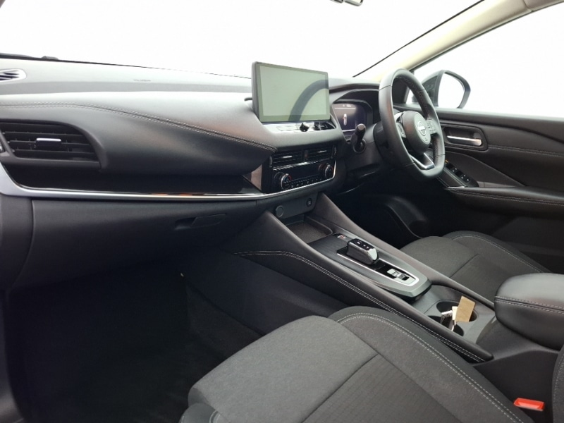 Used Nissan Qashqai 2023 for sale - 77752090: Photo 5