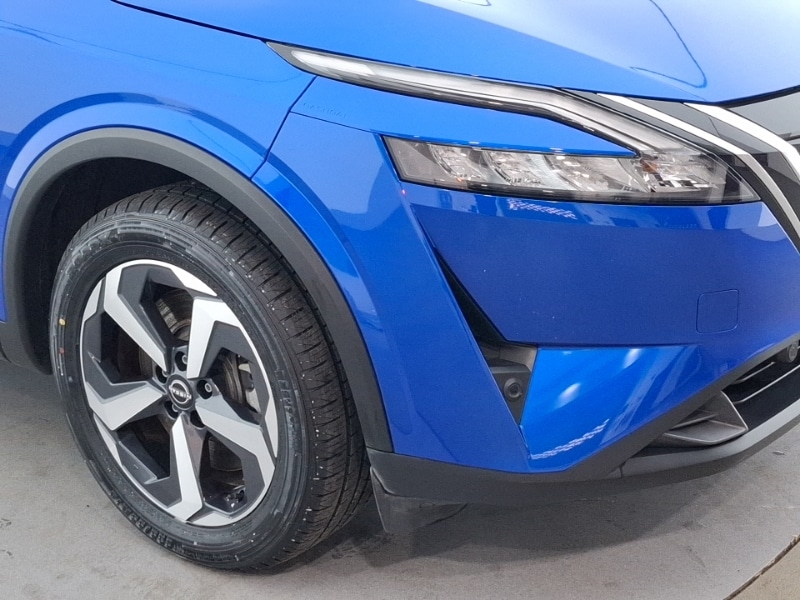 Used Nissan Qashqai 2023 for sale - 77752090: Photo 9