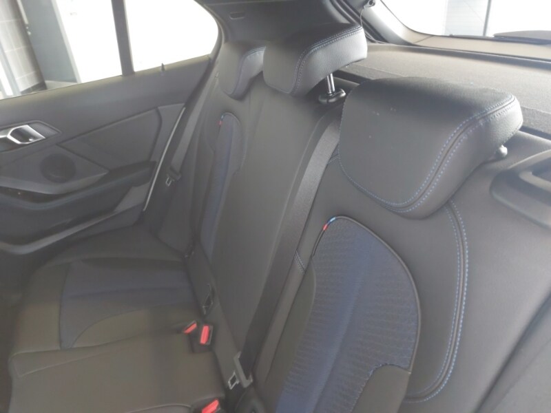 Used BMW 1 Series 2024 for sale - 78156325: Photo 12