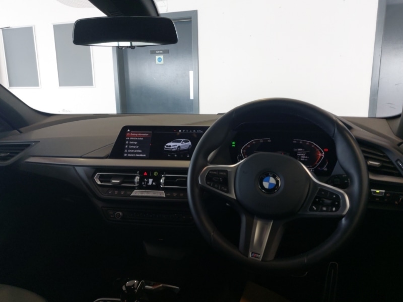 Used BMW 1 Series 2024 for sale - 78156325: Photo 4