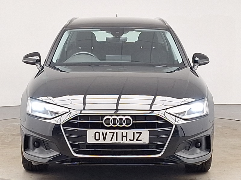 Used Audi A4 2021 for sale - 76648698: Photo 12