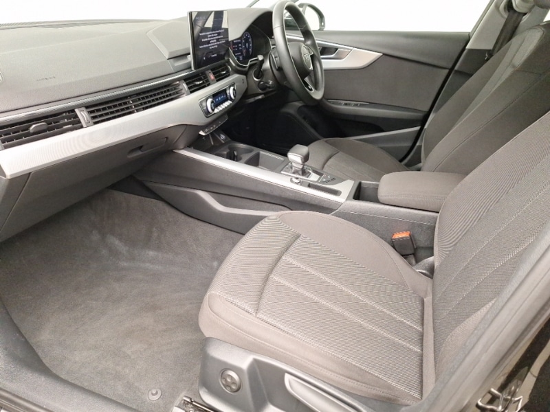 Used Audi A4 2021 for sale - 76648698: Photo 5