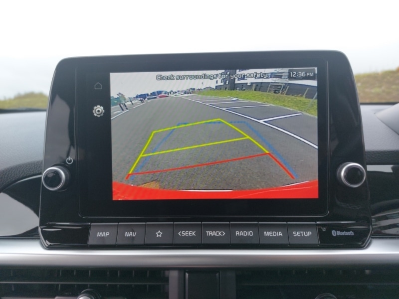 Used Kia Picanto 2025 for sale - 76688416: Photo 11