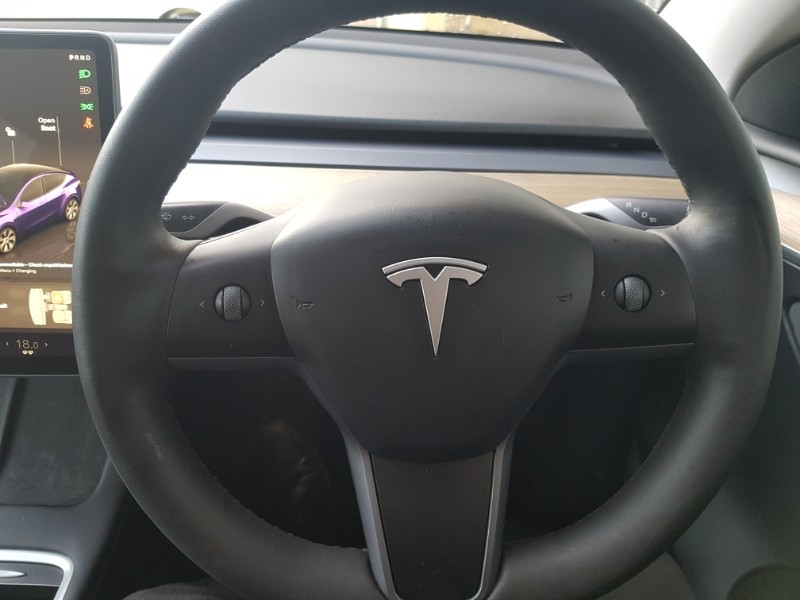 Used Tesla Model Y 2022 for sale - 76880856: Photo 11