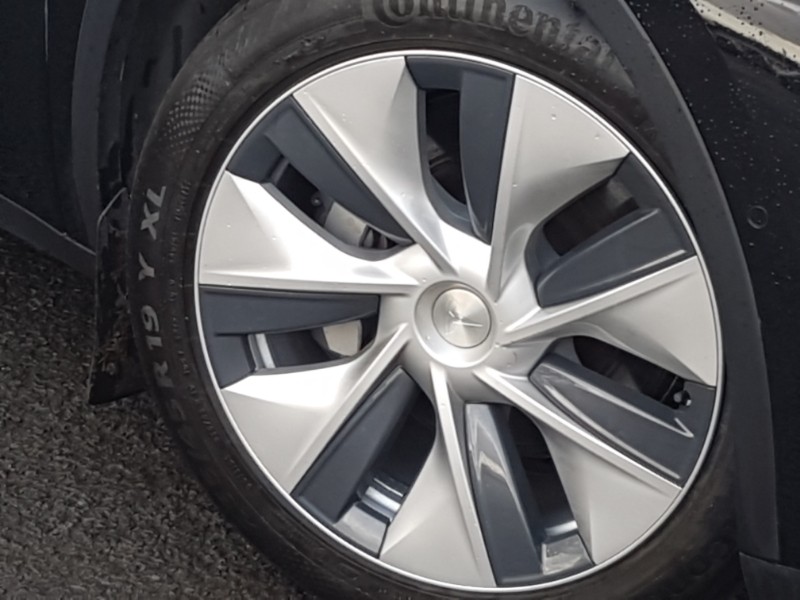 Used Tesla Model Y 2022 for sale - 76880856: Photo 9