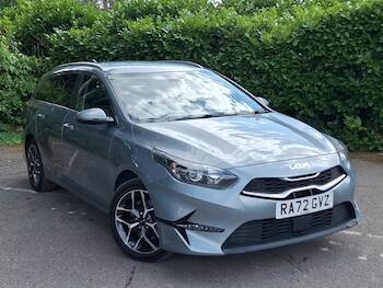 Used Kia Ceed 2023 for sale - 79736835: Photo