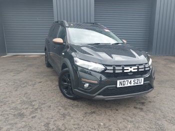 Used Dacia Jogger 2024 for sale - 78724162: Photo