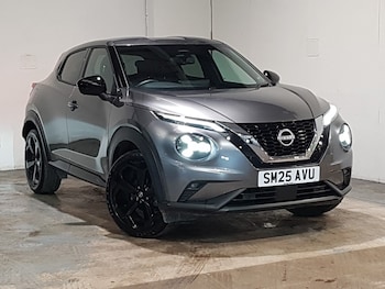 Used Nissan Juke 2025 for sale - 77875062: Photo