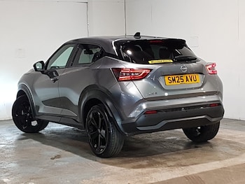 Used Nissan Juke 2025 for sale - 77875062: Photo