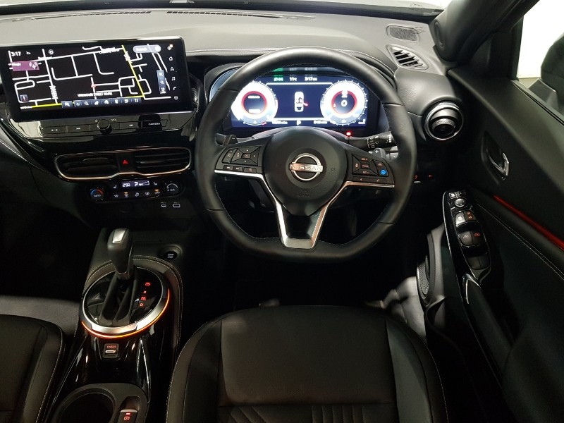 Used Nissan Juke 2025 for sale - 77875062: Photo 7