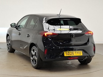 Used Vauxhall Corsa 2026 for sale - 79516790: Photo