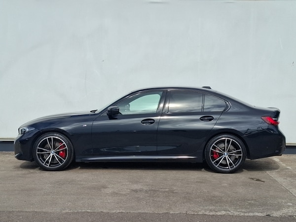 Used BMW 3 Series 2024 for sale - 76305907: Photo 4