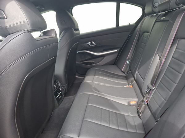 Used BMW 3 Series 2024 for sale - 76305907: Photo 6