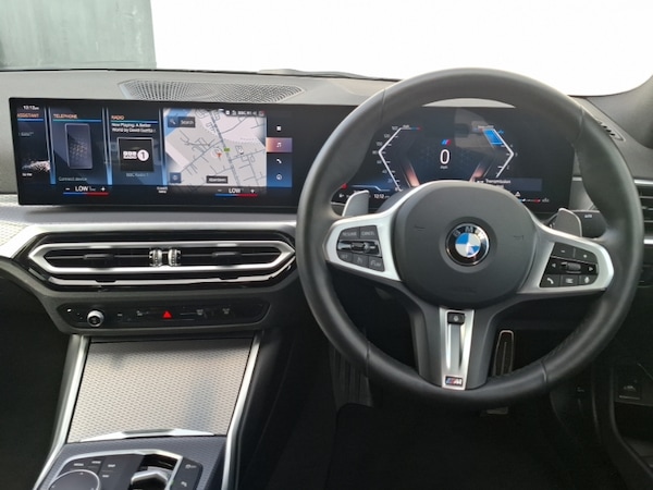 Used BMW 3 Series 2024 for sale - 76305907: Photo 7