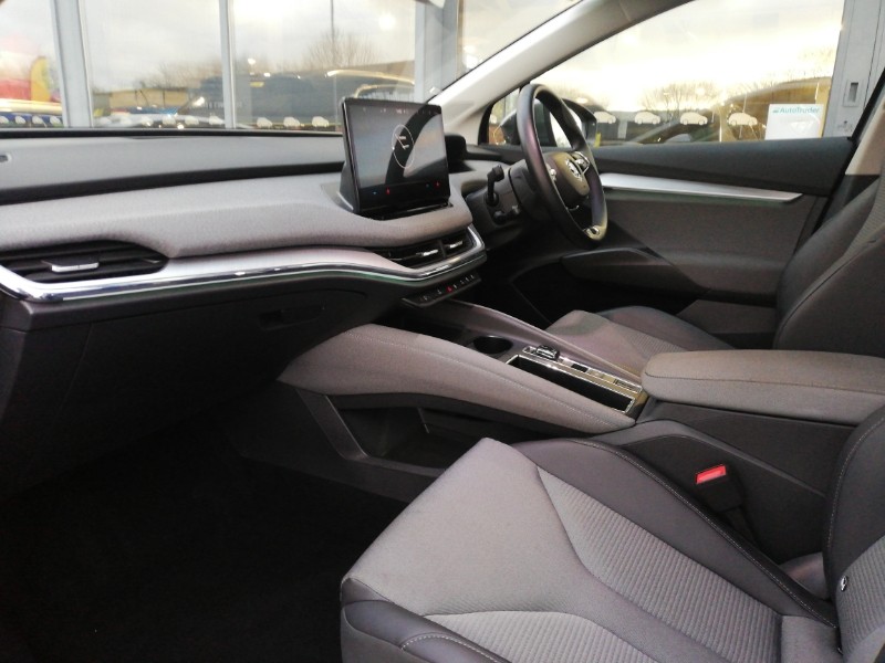 Used Skoda Enyaq 2023 for sale - 76935722: Photo 5