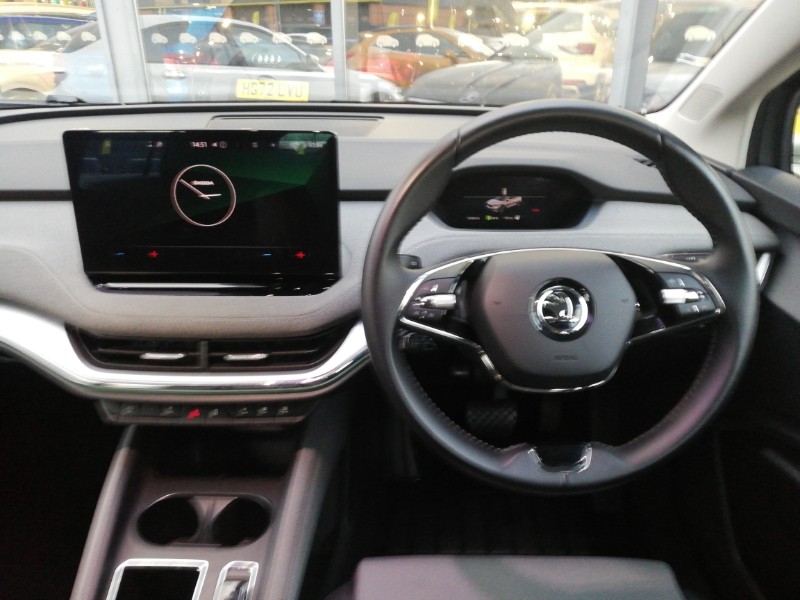 Used Skoda Enyaq 2023 for sale - 76935722: Photo 7