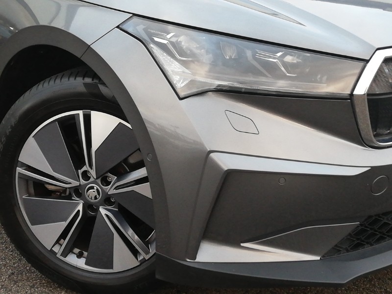 Used Skoda Enyaq 2023 for sale - 76935722: Photo 9
